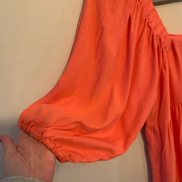 NWT Hunter & Browa Dress - Picture 2 of 4